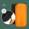 KADVA Mundoro 35 l black hiking backpack 18