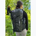 KADVA Mundoro 35 l black hiking backpack 11