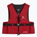 AQUASTIC Classic 50N red belay waistcoat