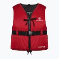 AQUASTIC Classic 50N red belay waistcoat