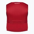 AQUASTIC Classic 50N red belay waistcoat 2