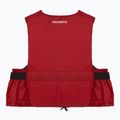 AQUASTIC Classic 50N red belay waistcoat 2