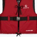 AQUASTIC Classic 50N red belay waistcoat 3
