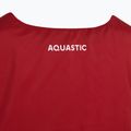 AQUASTIC Classic 50N red belay waistcoat 4