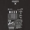 AQUASTIC Classic 50N red belay waistcoat 7