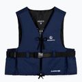 AQUASTIC Classic 50N belay waistcoat blue