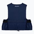 AQUASTIC Classic 50N belay waistcoat blue 2