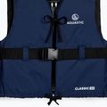 AQUASTIC Classic 50N belay waistcoat blue 3