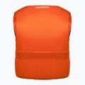 AQUASTIC Classic 50N orange belay waistcoat 2