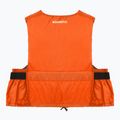 AQUASTIC Classic 50N orange belay waistcoat 2