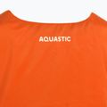 AQUASTIC Classic 50N orange belay waistcoat 4