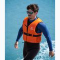 AQUASTIC Classic 50N orange belay waistcoat 7