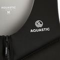 AQUASTIC Omni 50N belay waistcoat black 4