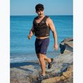 AQUASTIC Omni 50N belay waistcoat black 7