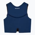 AQUASTIC Omni 50N safety waistcoat blue 2
