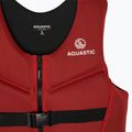 AQUASTIC Omni 50N belay waistcoat red 3