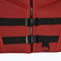 AQUASTIC Omni 50N belay waistcoat red 4