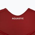 AQUASTIC Omni 50N belay waistcoat red 5