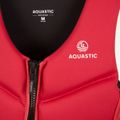 AQUASTIC Omni 50N pink belay waistcoat 3