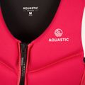 AQUASTIC Omni 50N pink belay waistcoat 3