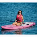 AQUASTIC Omni 50N pink belay waistcoat 7