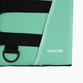 AQUASTIC Omni 50N belay waistcoat turquoise 3