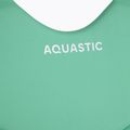 AQUASTIC Omni 50N belay waistcoat turquoise 5