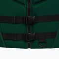 AQUASTIC Omni 50N green belay waistcoat 3