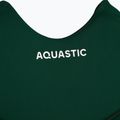 AQUASTIC Omni 50N green belay waistcoat 6