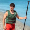 AQUASTIC Omni 50N green belay waistcoat 9