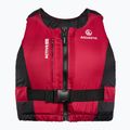 AQUASTIC Active 50N red safety waistcoat
