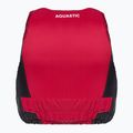 AQUASTIC Active 50N red safety waistcoat 2