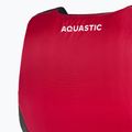 AQUASTIC Active 50N red safety waistcoat 4
