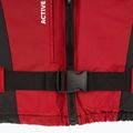 AQUASTIC Active 50N red safety waistcoat 4