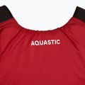 AQUASTIC Active 50N red safety waistcoat 5