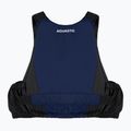 AQUASTIC Active 50N safety waistcoat blue 2