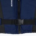 AQUASTIC Active 50N safety waistcoat blue 3