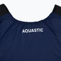 AQUASTIC Active 50N safety waistcoat blue 5