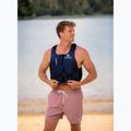 AQUASTIC Active 50N safety waistcoat blue 8