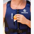AQUASTIC Active 50N safety waistcoat blue 9