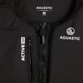AQUASTIC Active 50N belay waistcoat black 3