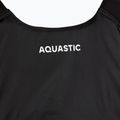 AQUASTIC Active 50N belay waistcoat black 5