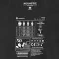 AQUASTIC Active 50N belay waistcoat black 6