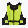 AQUASTIC Active 50N yellow safety waistcoat