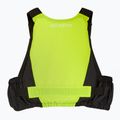 AQUASTIC Active 50N yellow safety waistcoat 2