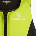 AQUASTIC Active 50N yellow safety waistcoat 3