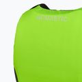 AQUASTIC Active 50N yellow safety waistcoat 4