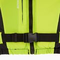AQUASTIC Active 50N yellow safety waistcoat 4