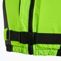 AQUASTIC Active 50N yellow safety waistcoat 5