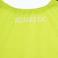 AQUASTIC Active 50N yellow safety waistcoat 5